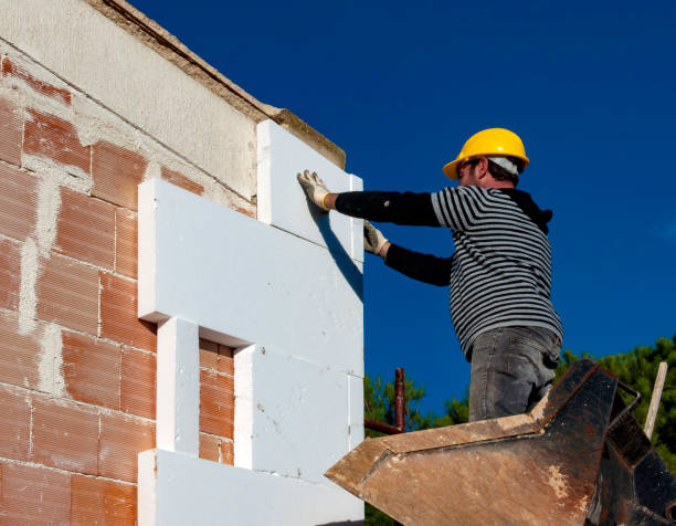 Best Spray Foam Insulation in East Basin, UT