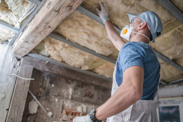 East Basin, UT Insulation Contractor Company