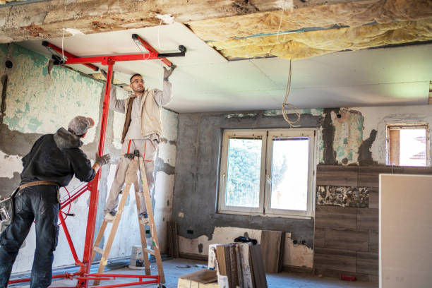 Best Insulation Maintenance and Repair in East Basin, UT