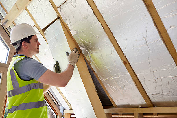 Best Cellulose Insulation in East Basin, UT