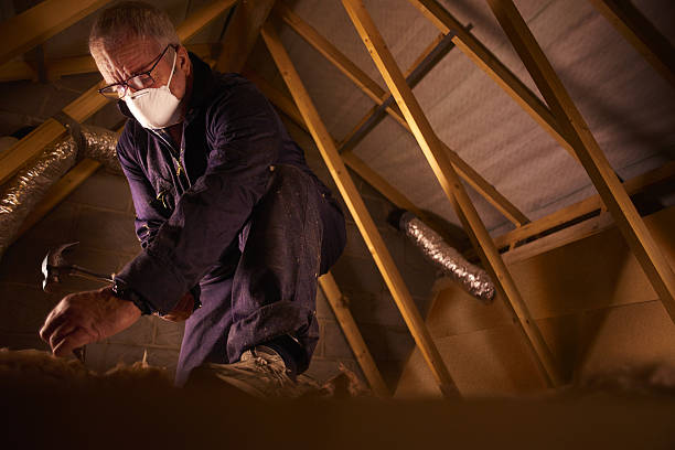 Best Insulation for Specific Applications in East Basin, UT