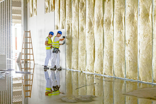  East Basin, UT Insulation Contractor Pros